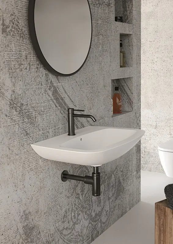 Lavabo Wunder 60x45