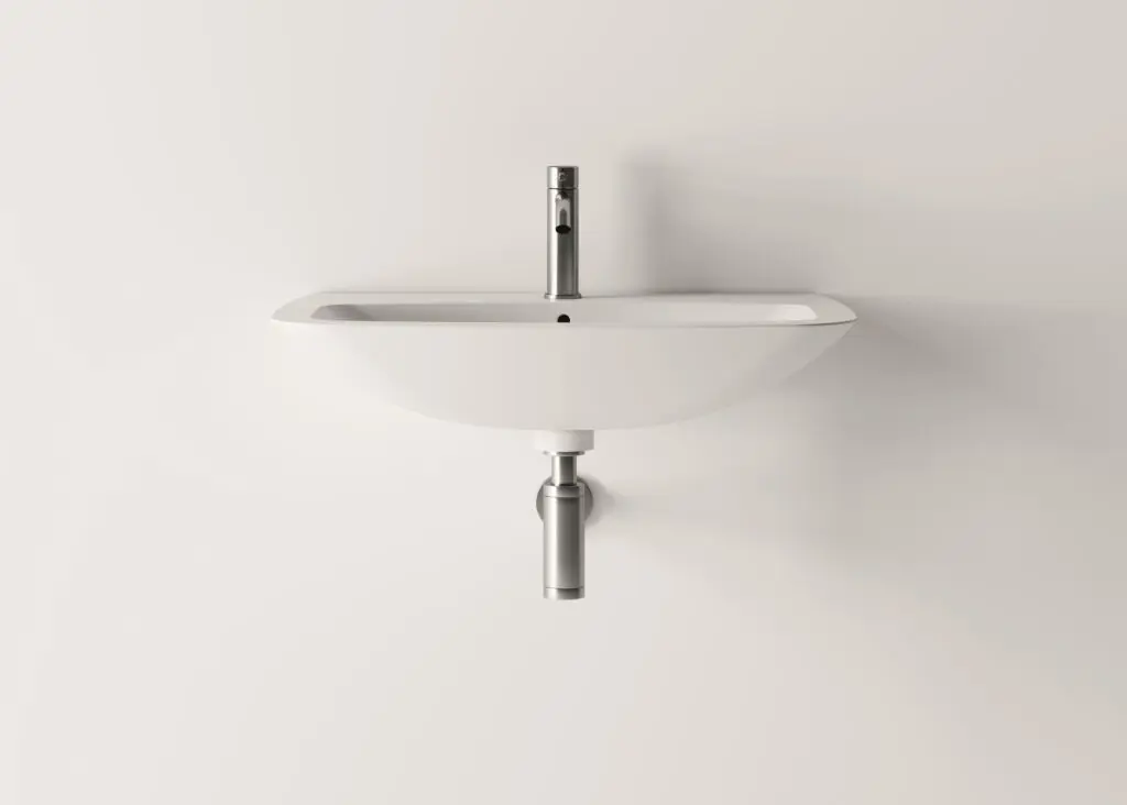 Lavabo Wunder 60x45