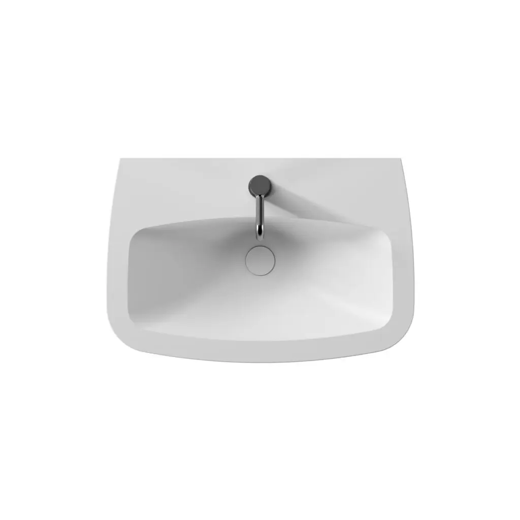 Lavabo Wunder 60x45