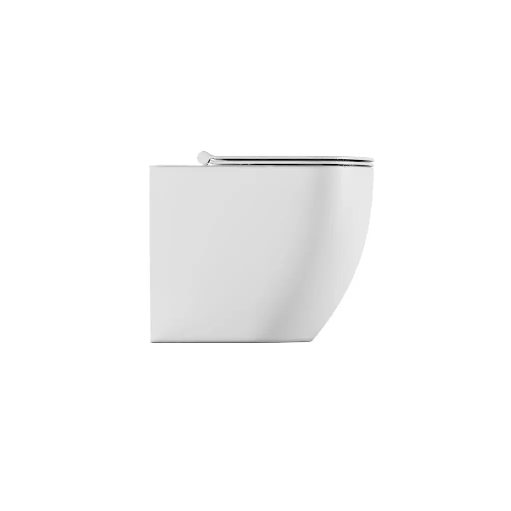 Vaso e bidet Form