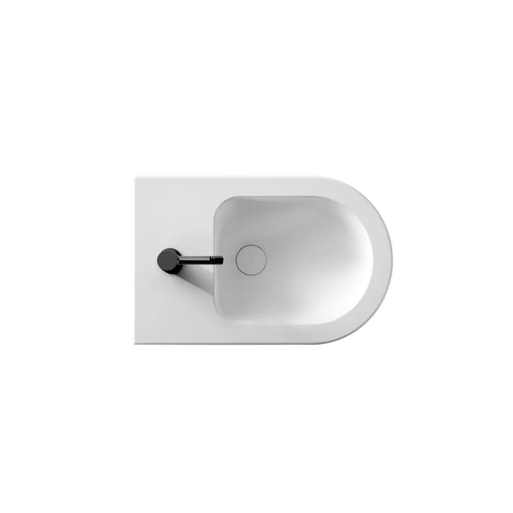 Vaso e bidet Form