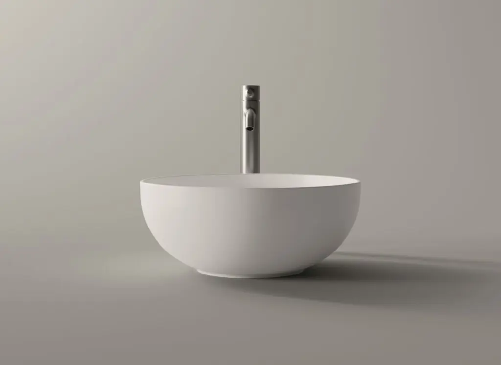 Lavabo Form 37 h15