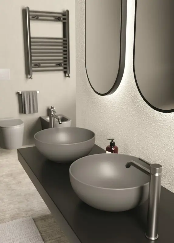 Lavabo Form 37 h15