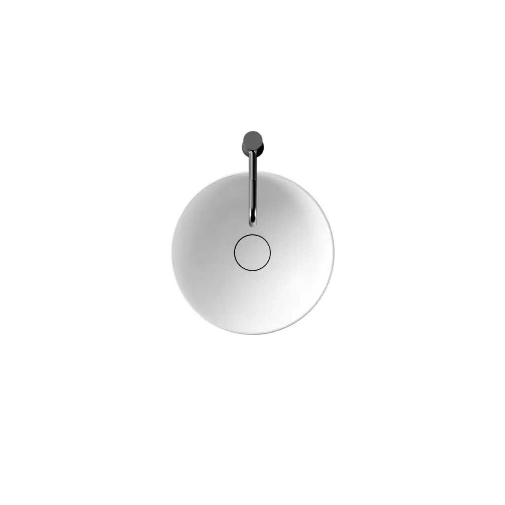 Lavabo Form 37 h15