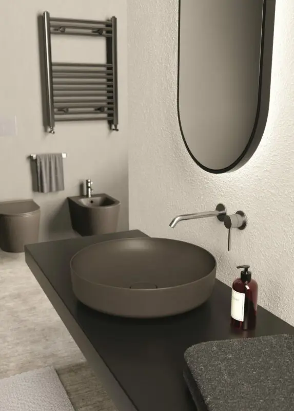 Lavabo Form 45