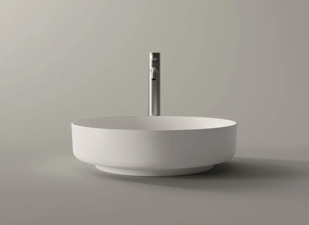 Lavabo Form 45