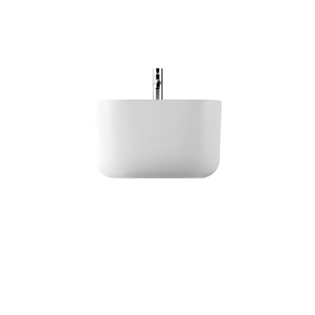 Lavabo Unica Rectangular 