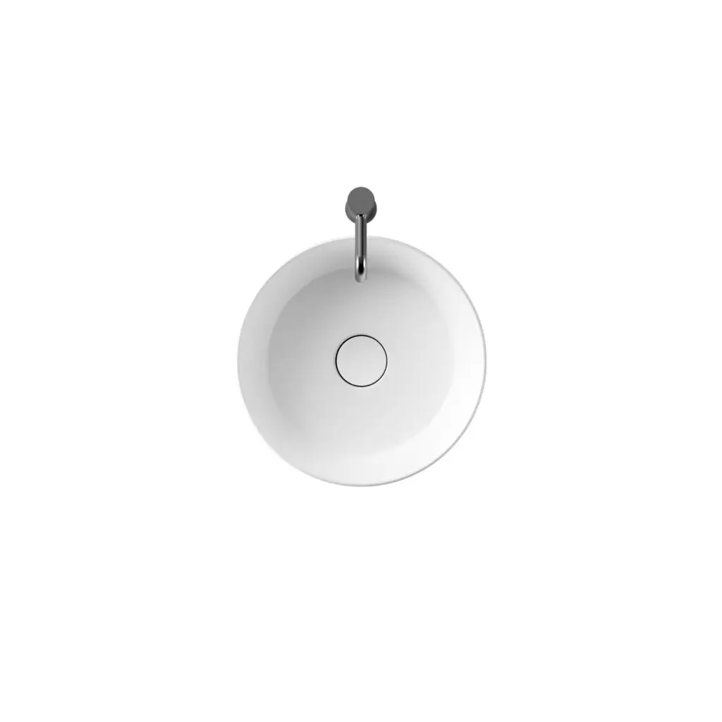 Lavabo Spy Round 40
