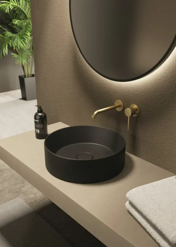 Lavabo Spy Round 40