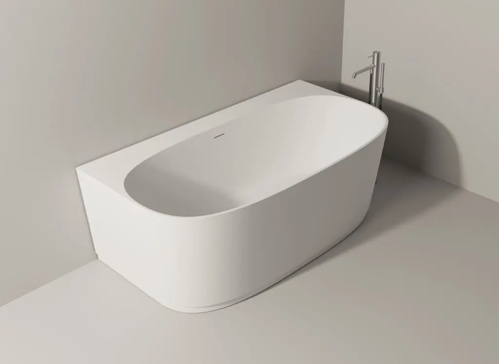 Vasca Vega Corner
