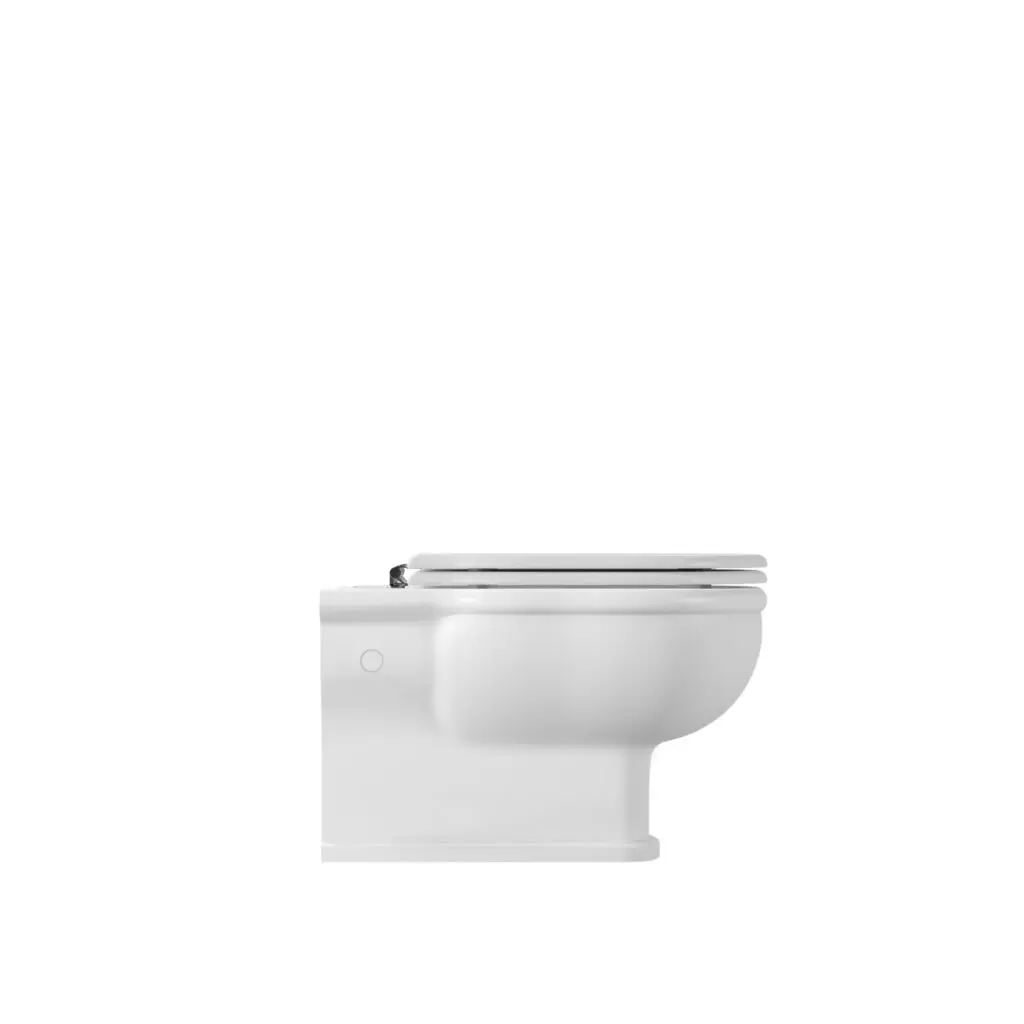 Wc e bidet Boheme