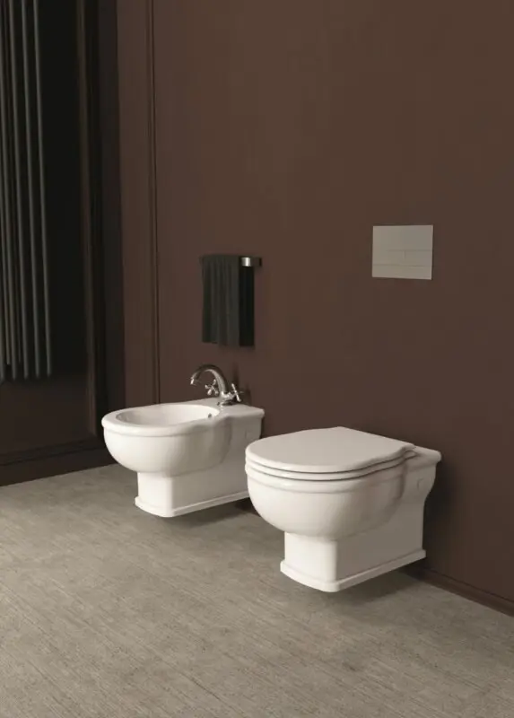 Wc e bidet Boheme
