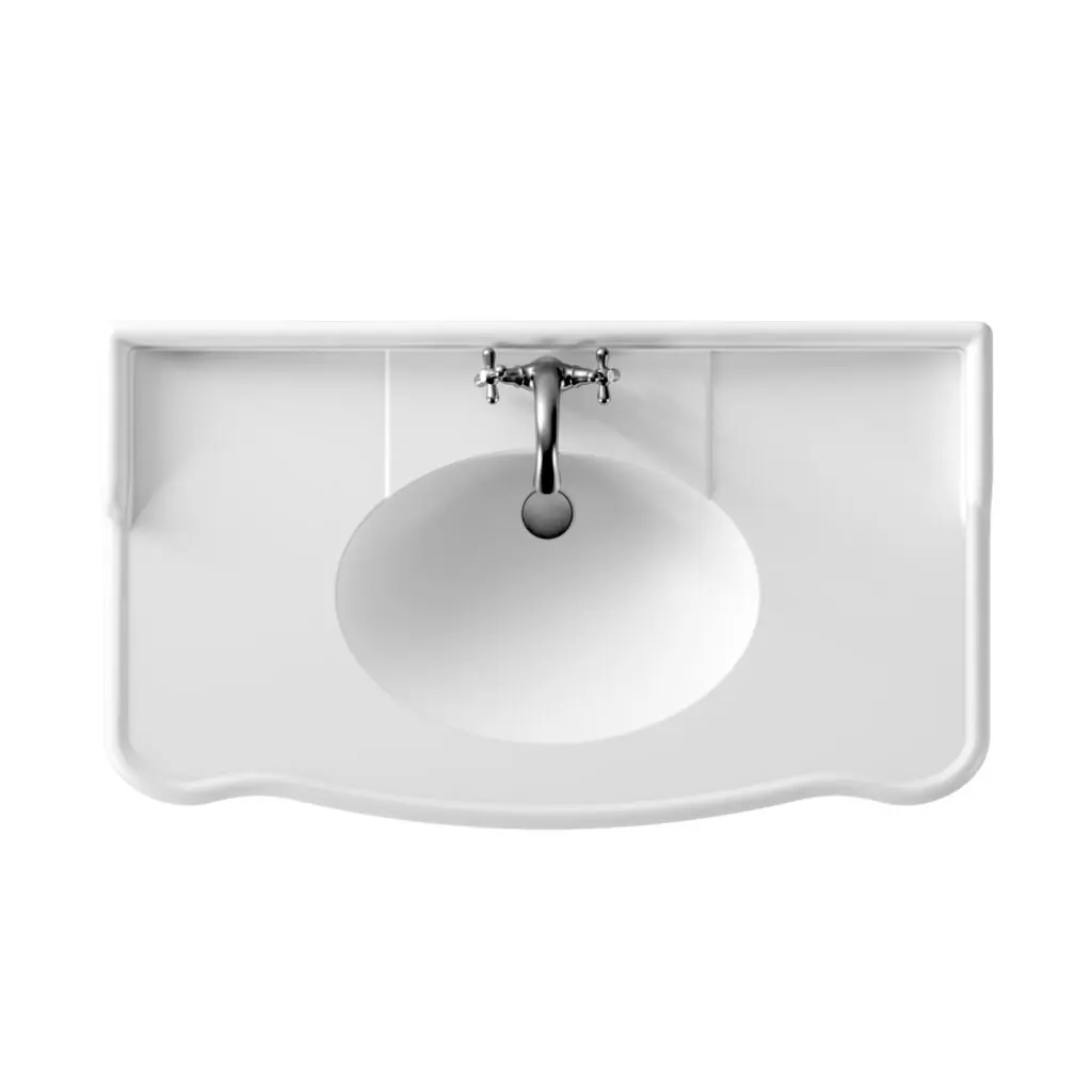 Lavabo Consolle 112 