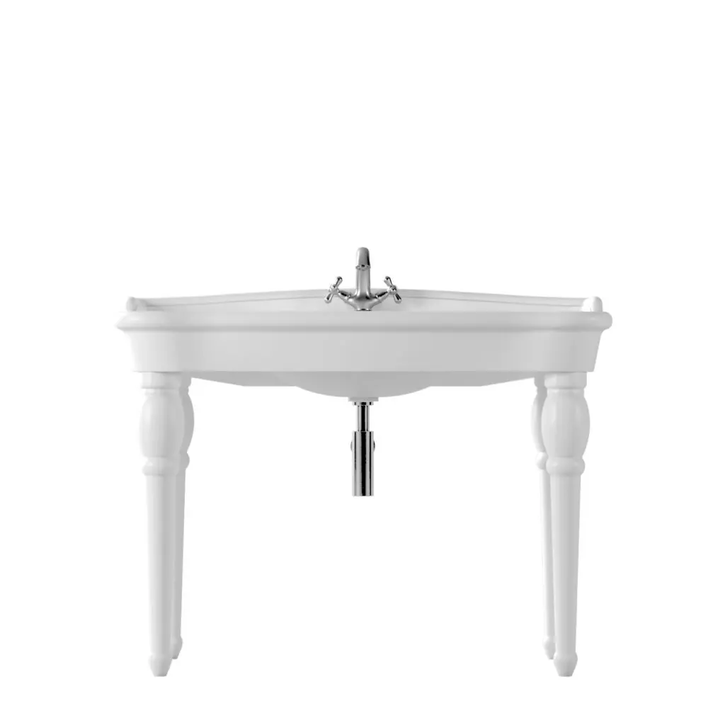Lavabo Consolle 112 
