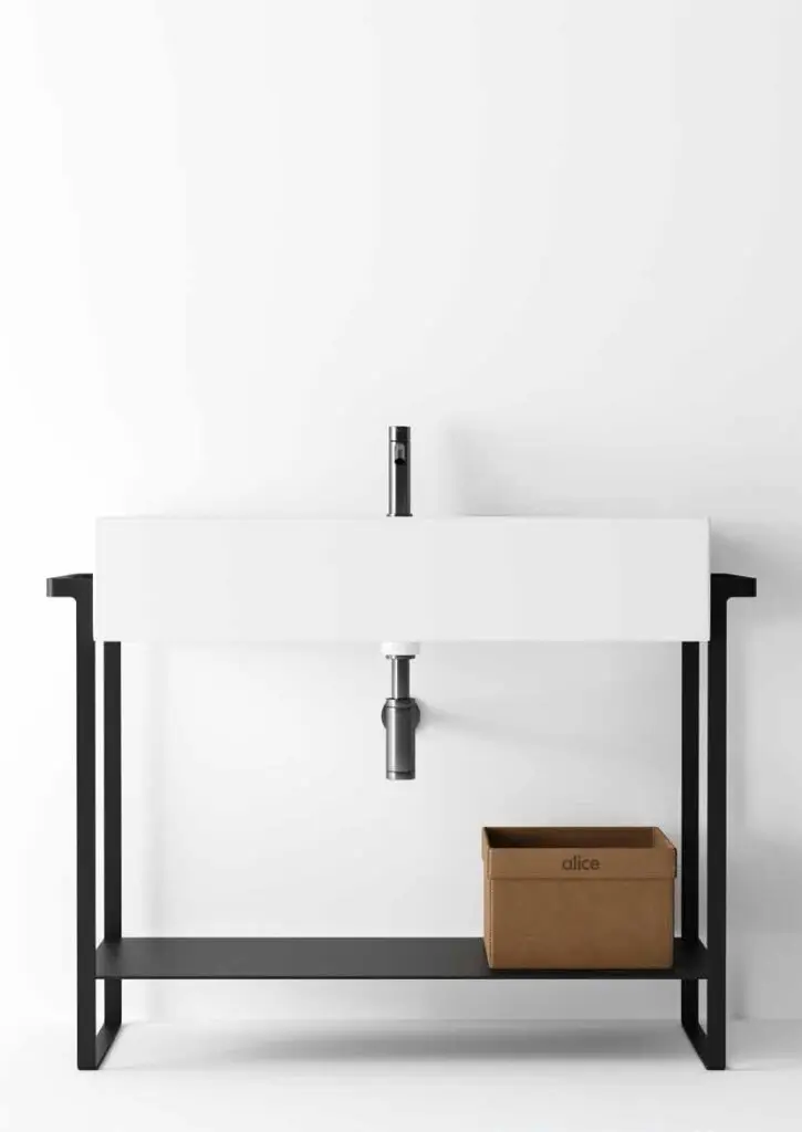 Composizione Kubo 100
