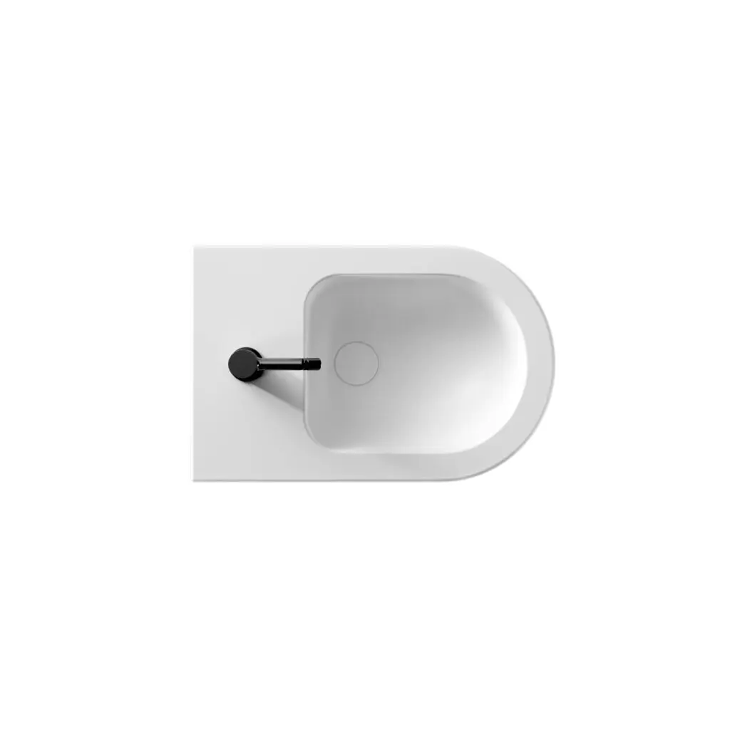 Wc e bidet Unica