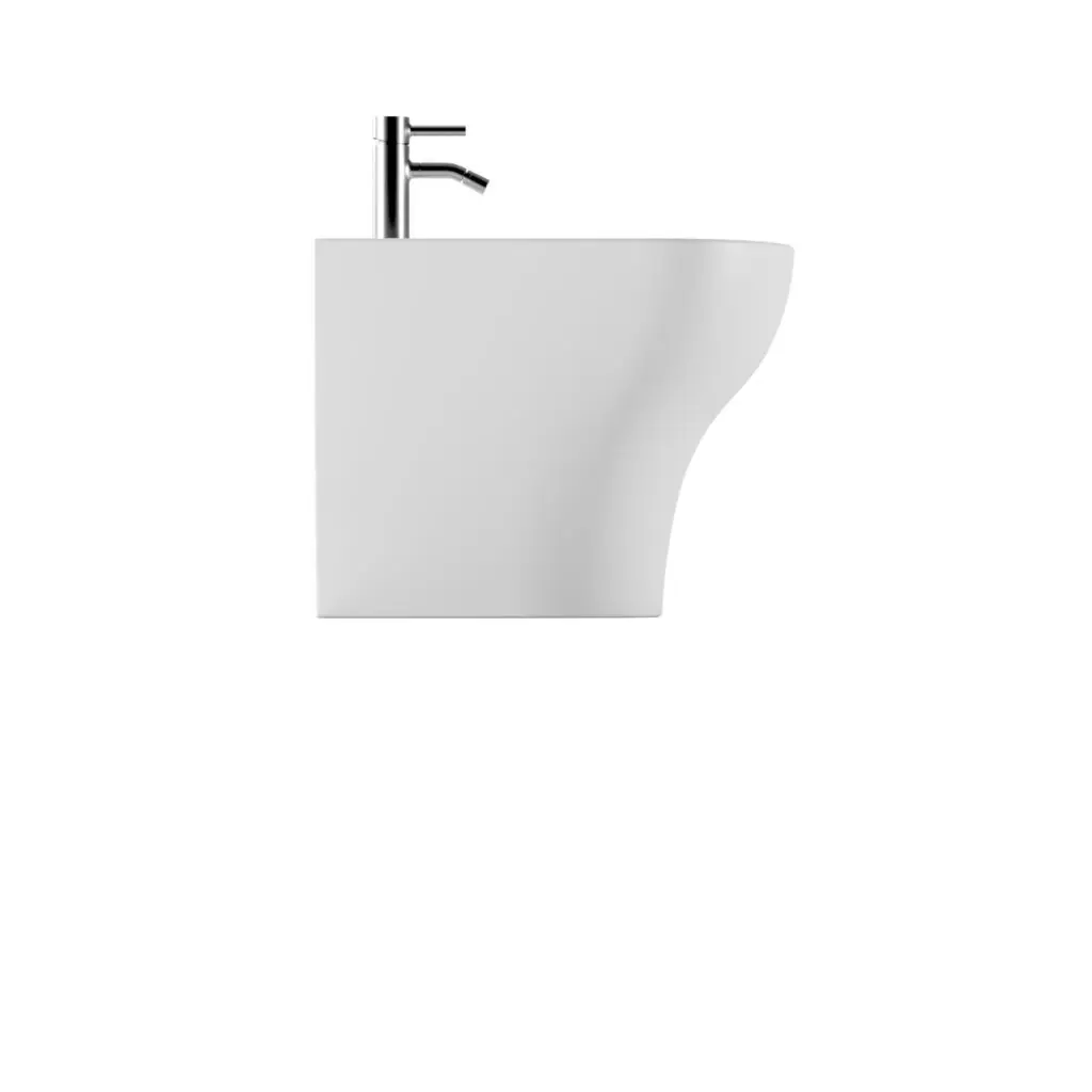 Wc e bidet Unica