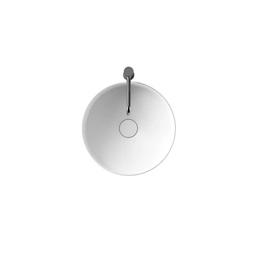 Lavabo Equilibrium