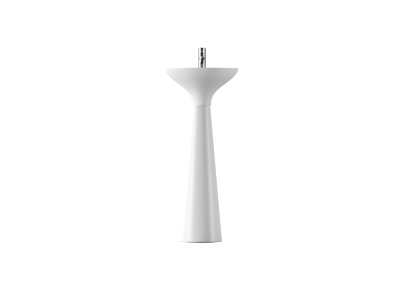 Lavabo Equilibrium