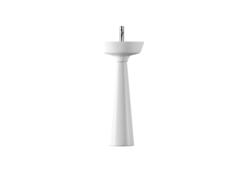 Lavabo Equilibrium