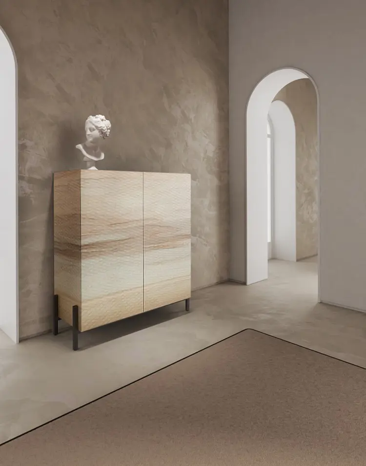 Credenza Sharp