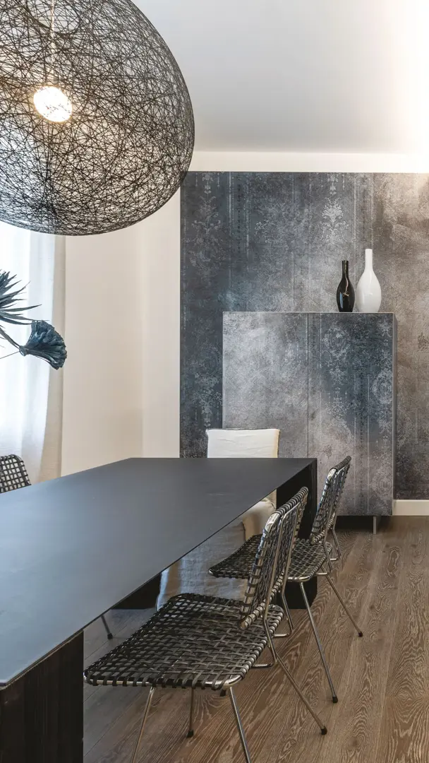 Credenza Sharp