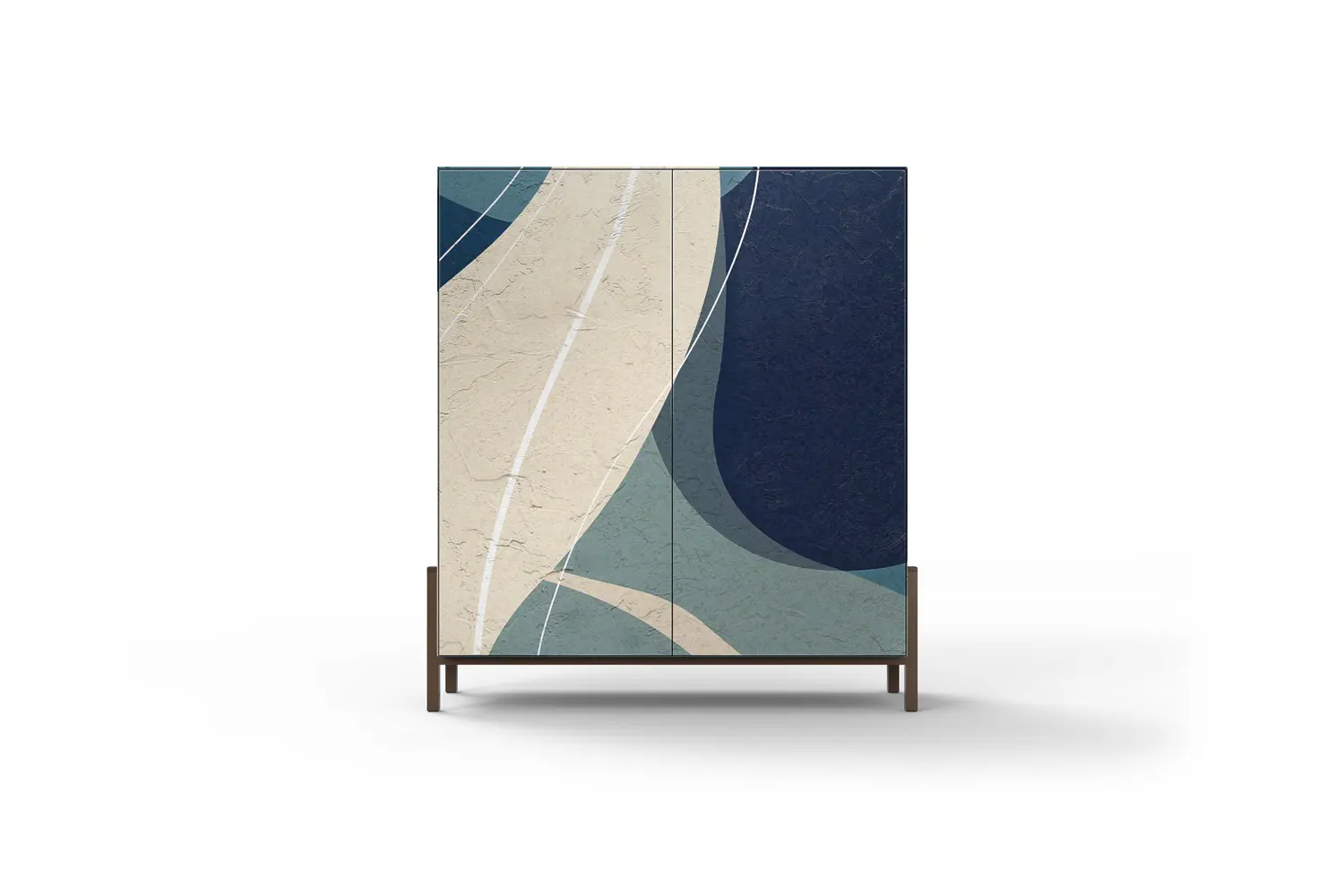Credenza Sharp