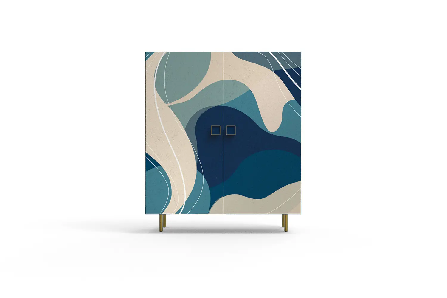 Credenza Sharp