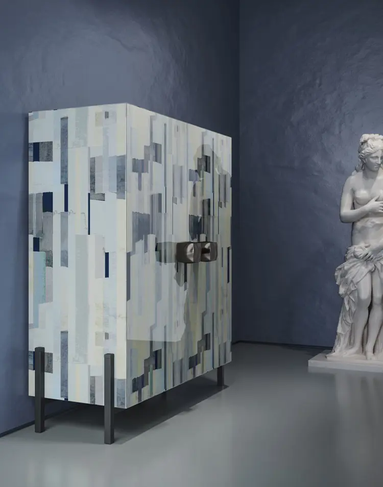 Credenza Sharp