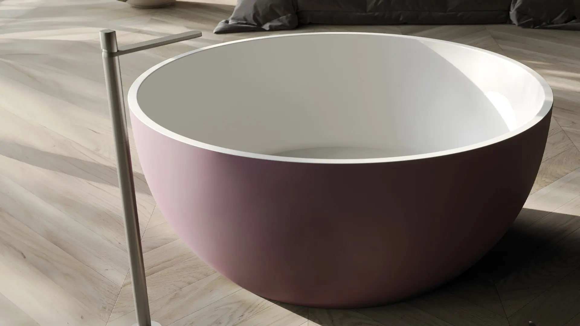 Vasca Nest Central