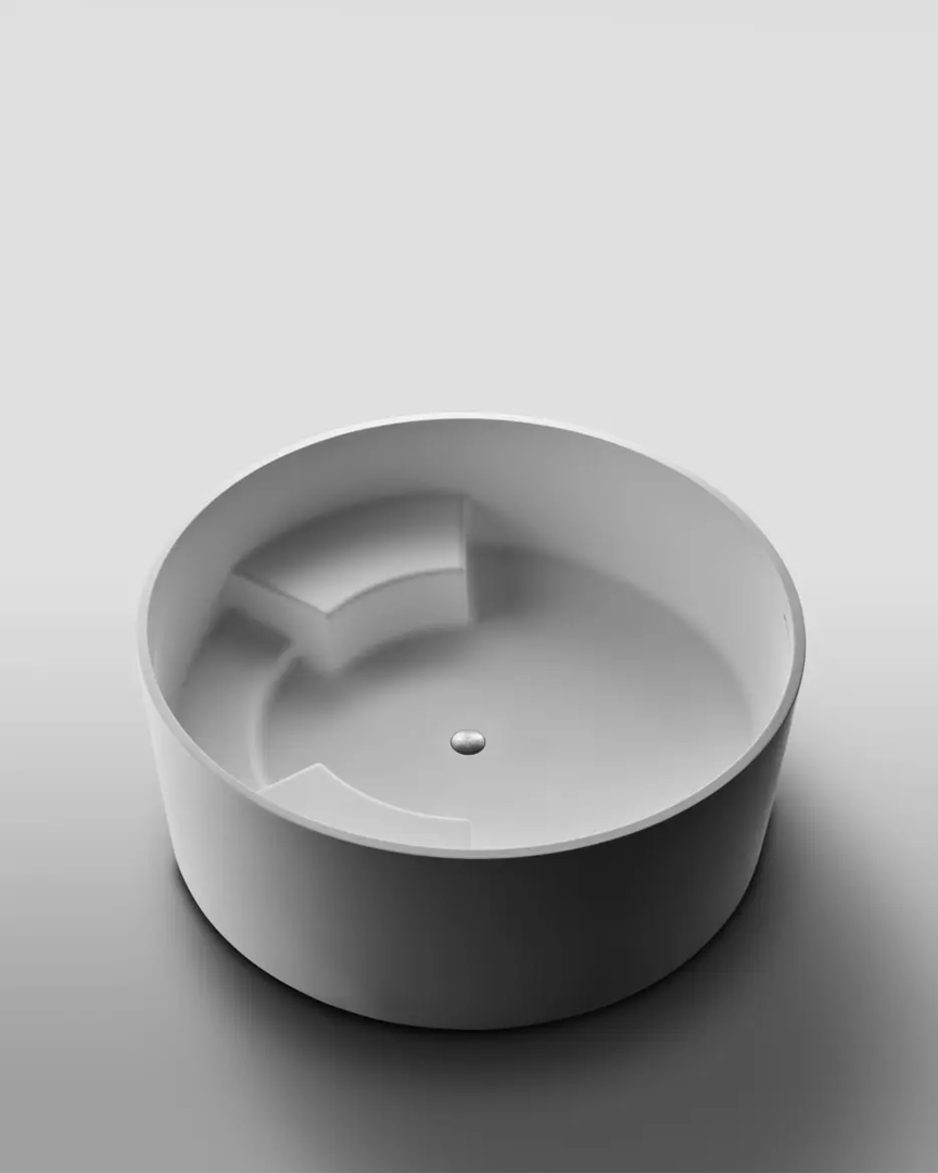 Vasca DT-1500