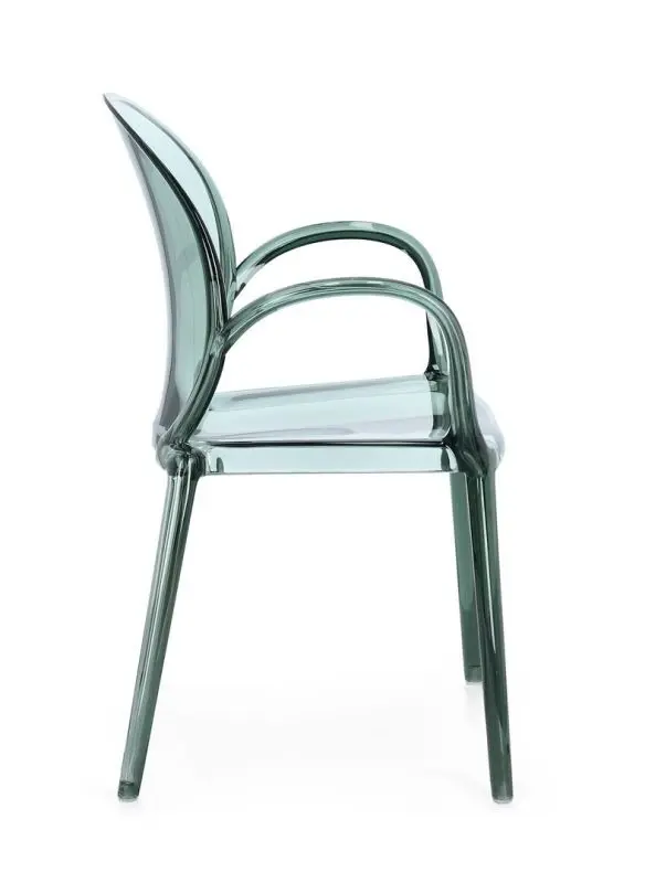 Sedia C-BR Camilla Mint