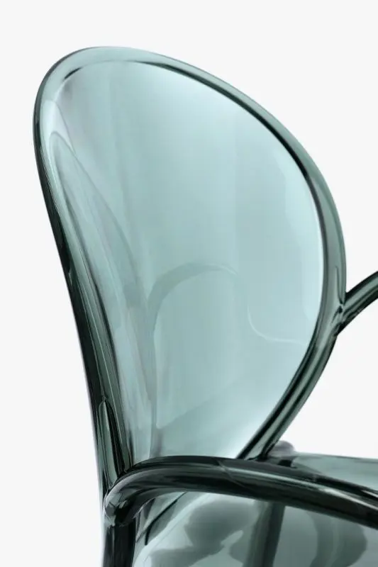 Sedia C-BR Camilla Mint