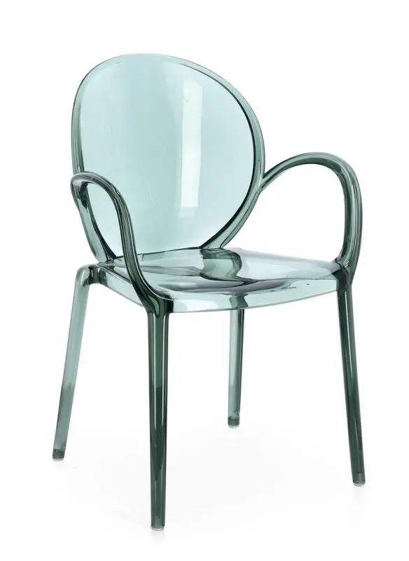 Sedia C-BR Camilla Mint