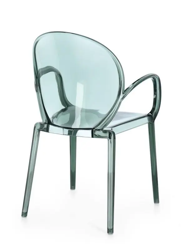 Sedia C-BR Camilla Mint