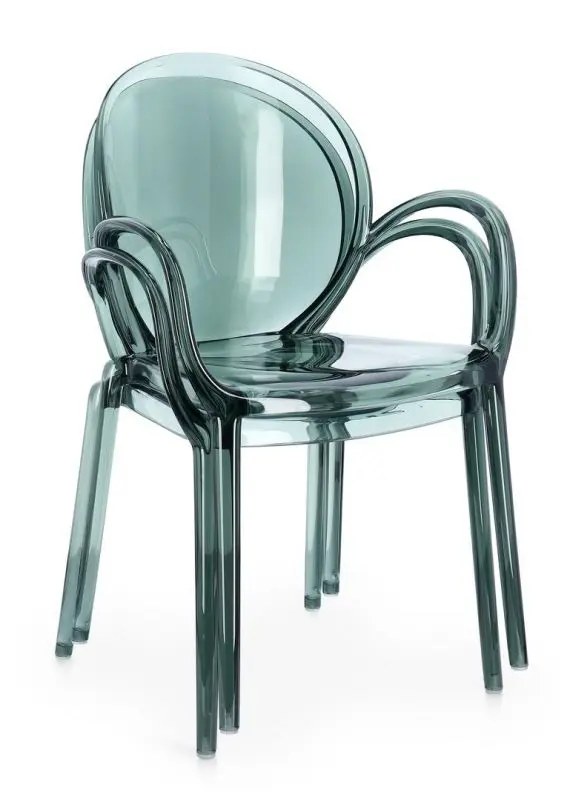 Sedia C-BR Camilla Mint
