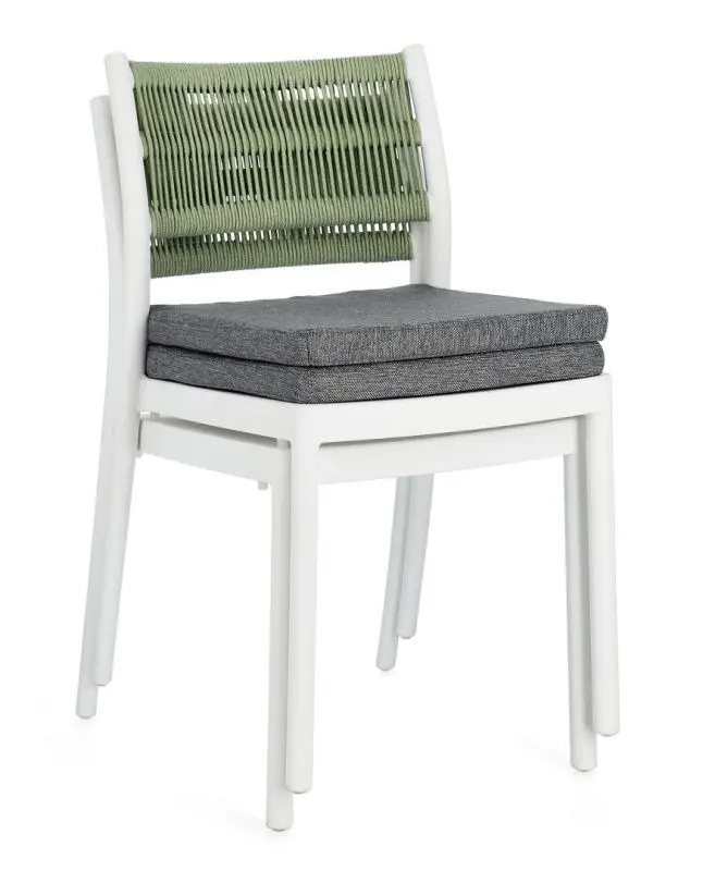 Sedia C-C Alvin