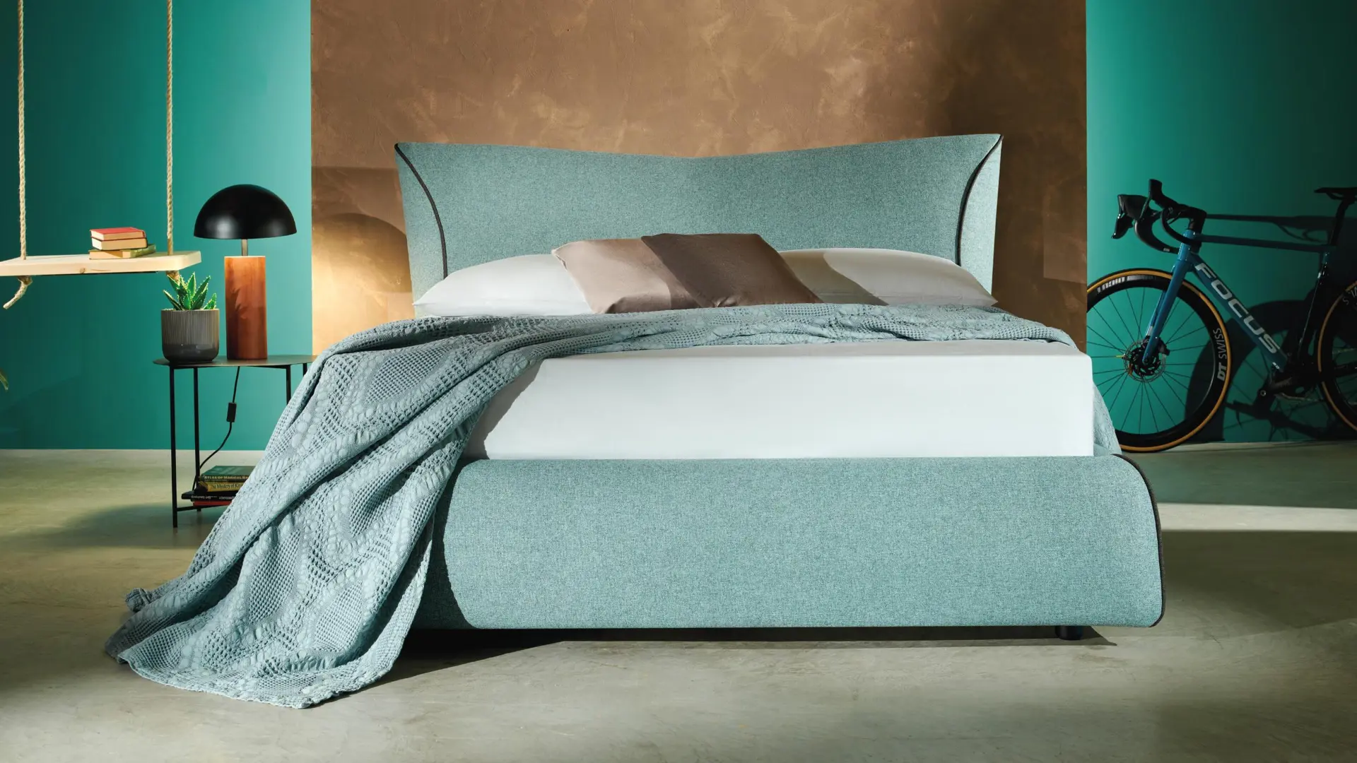 Letto Persefone