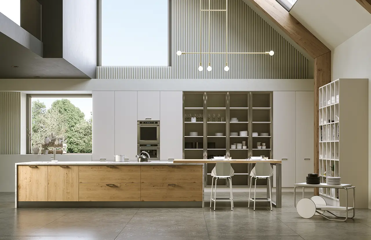 Cucina Allison