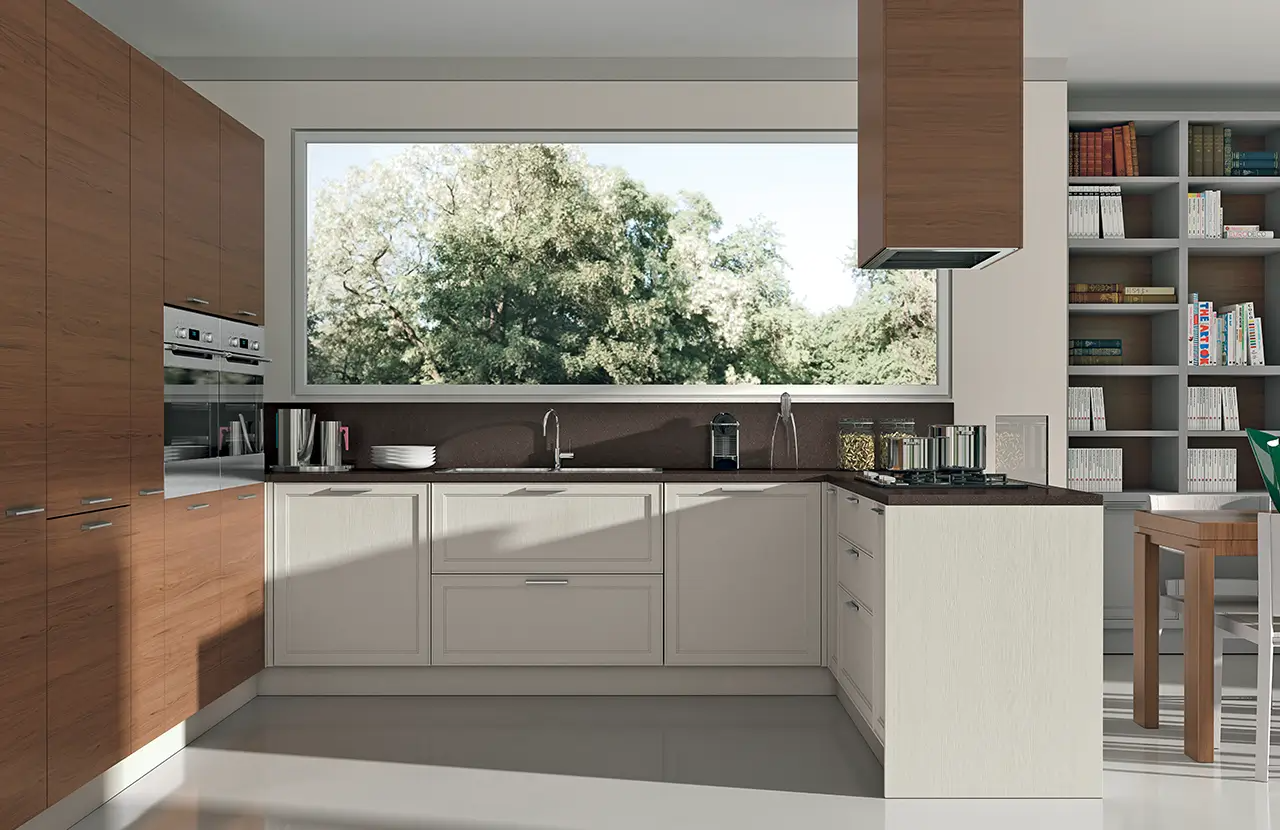 Cucina Composizione PM05