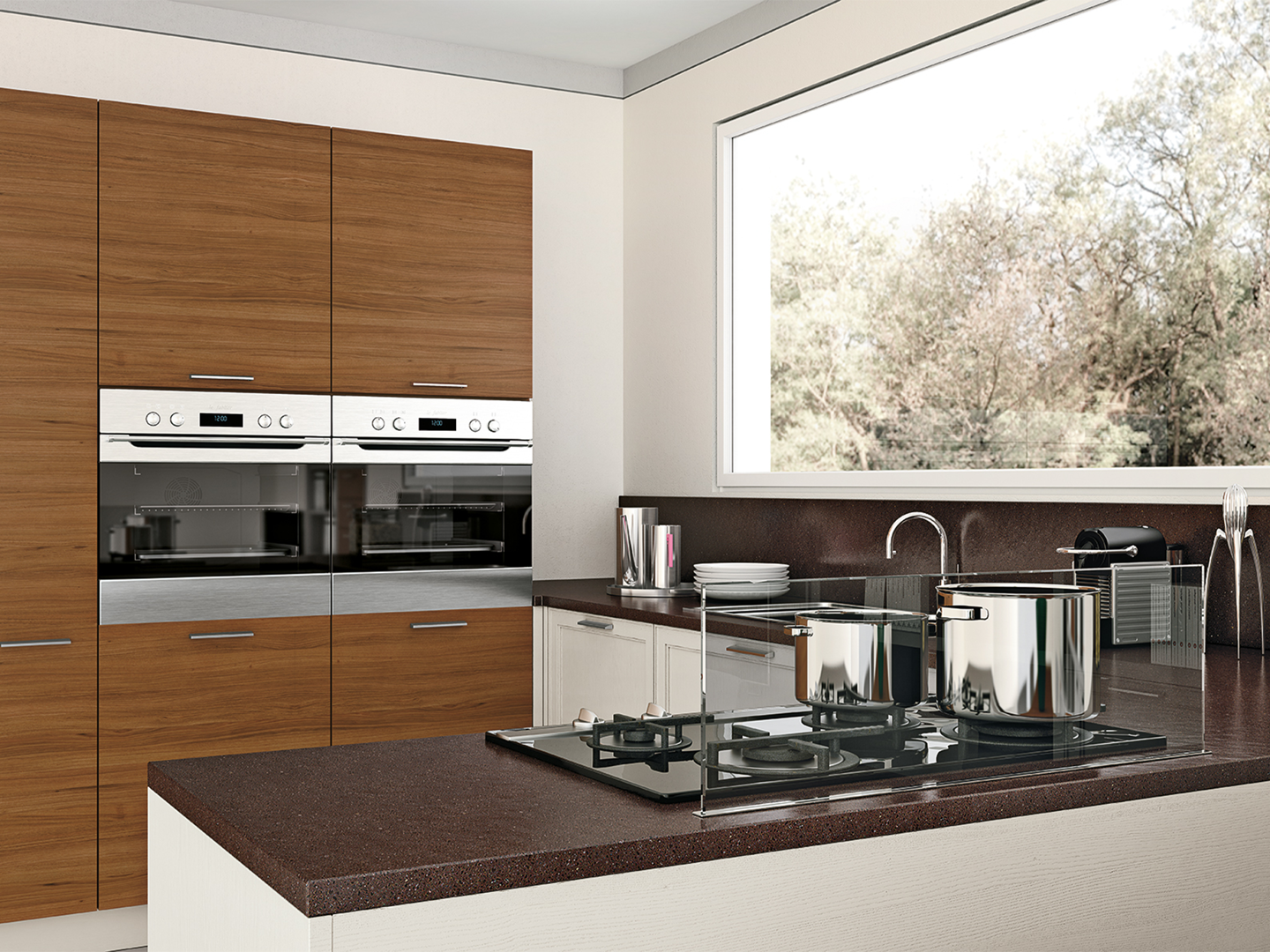 Cucina Composizione PM05