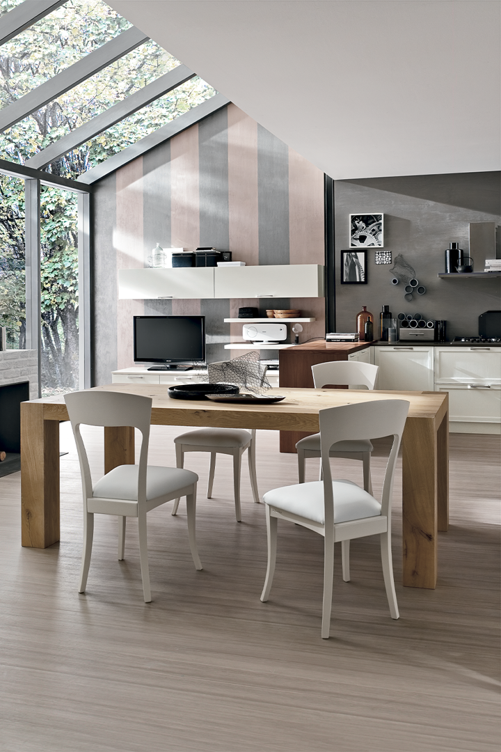Cucina Composizione PM02