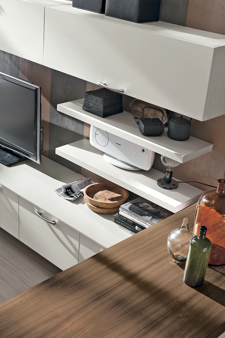 Cucina Composizione PM02