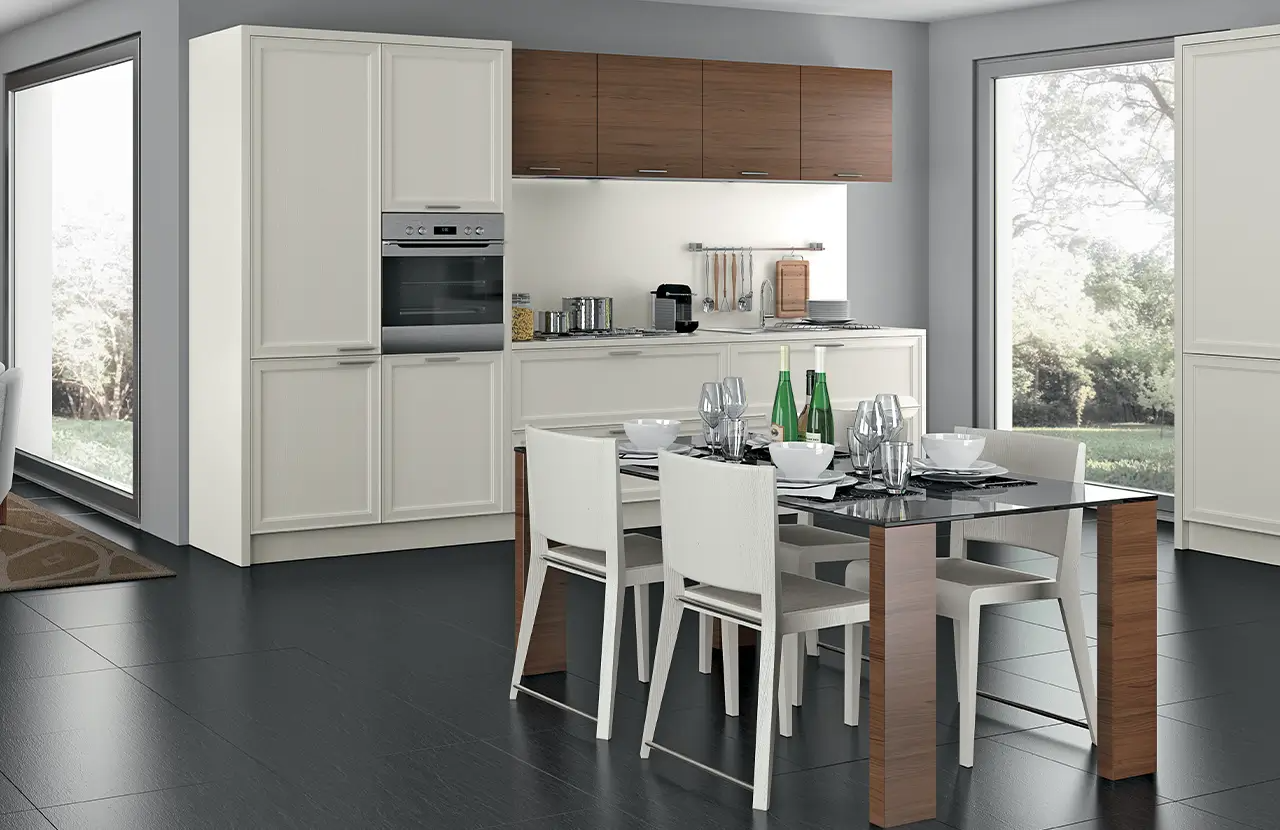Cucina Composizione PM04