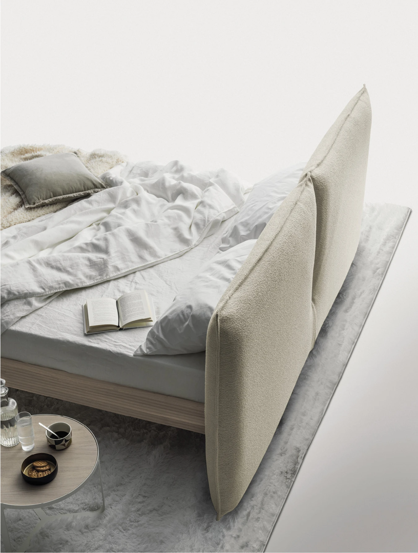 Letto Chloè