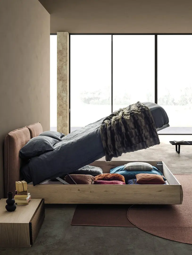 Letto Chloè