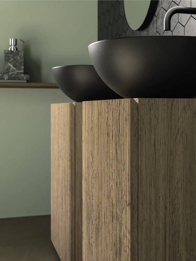 Lavabo Tower