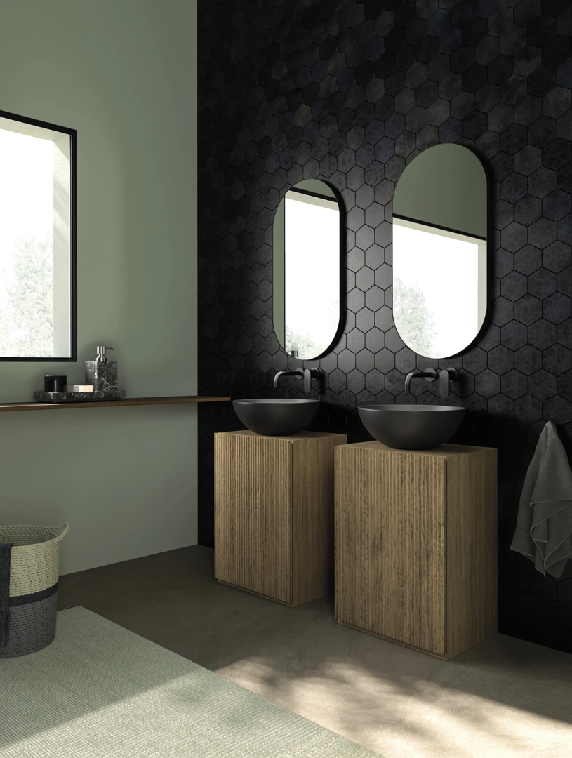 Lavabo Tower