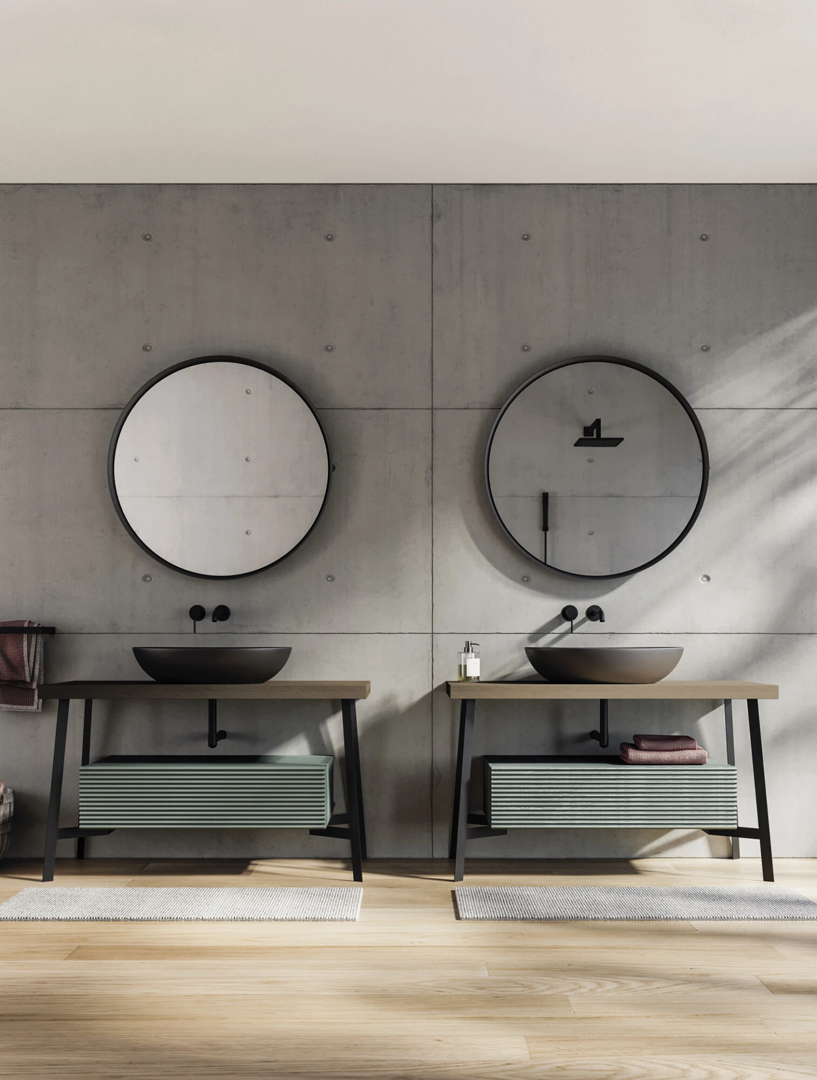 Lavabo Liberty