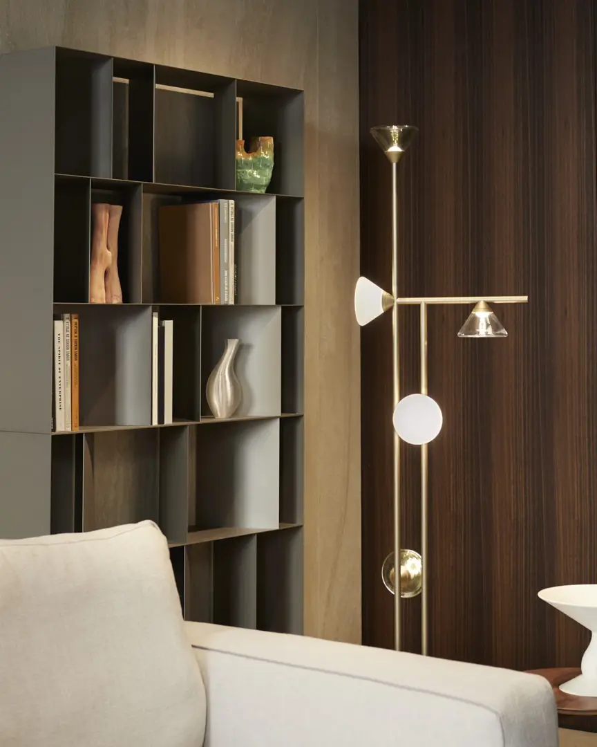 Lampada Linfa 565.65